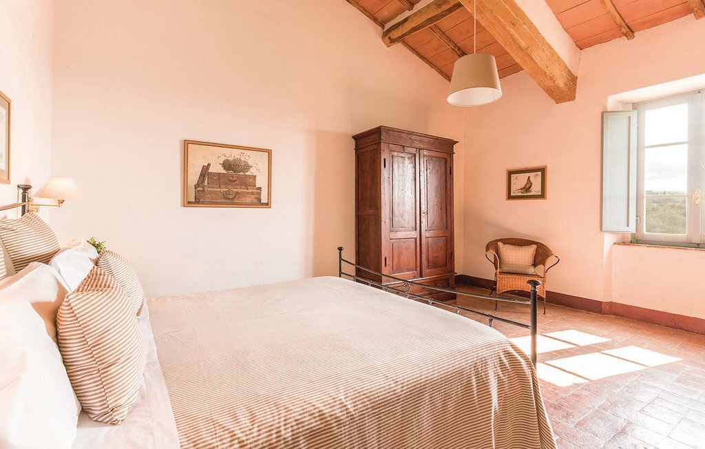 Lilliano C8 Ceccatelli - Maison pierre Chianti - Photo 13