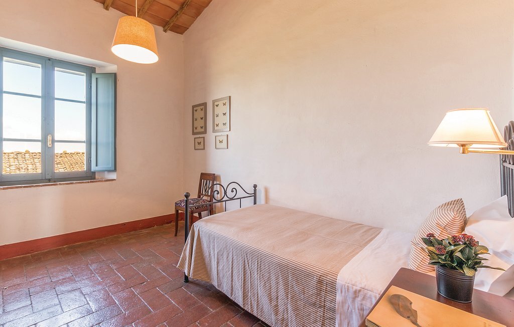 Lilliano C8 Ceccatelli - Maison pierre Chianti - Photo 14