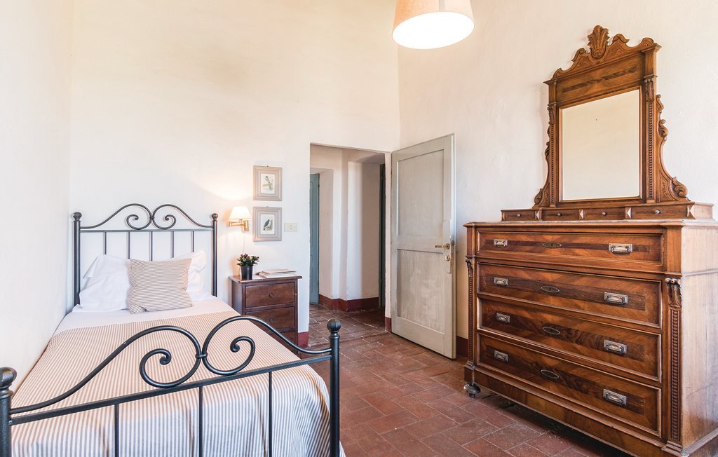 Lilliano C8 Ceccatelli - Maison pierre Chianti - Photo 15