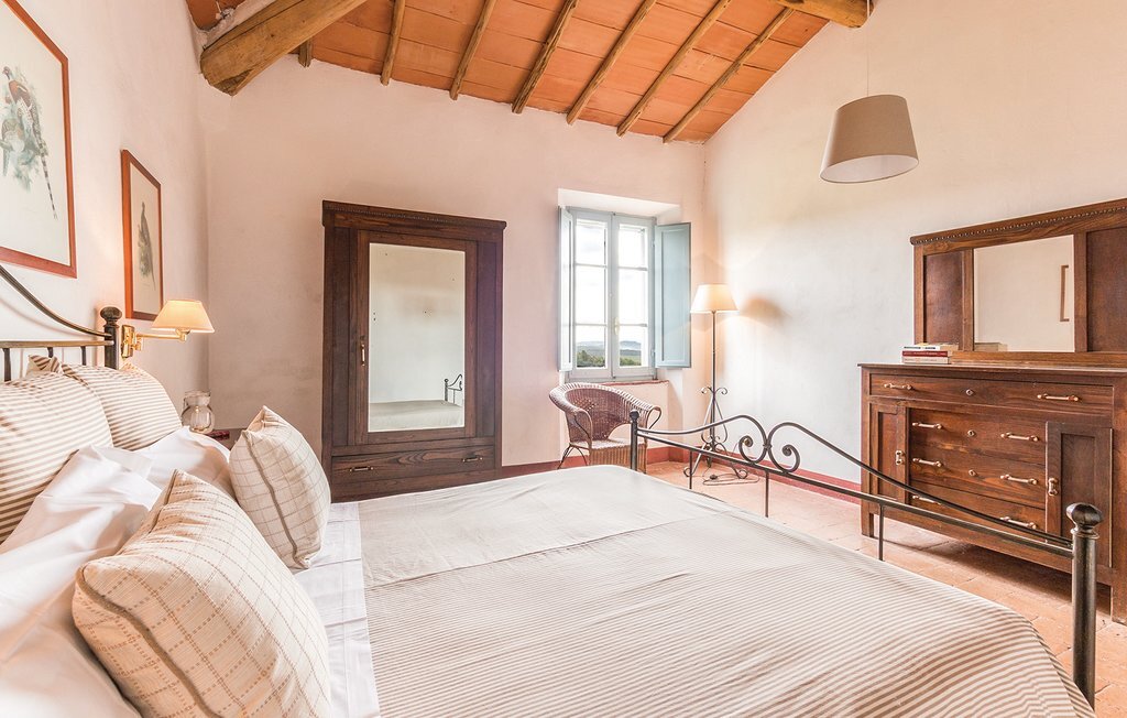 Lilliano C8 Ceccatelli - Maison pierre Chianti - Photo 16