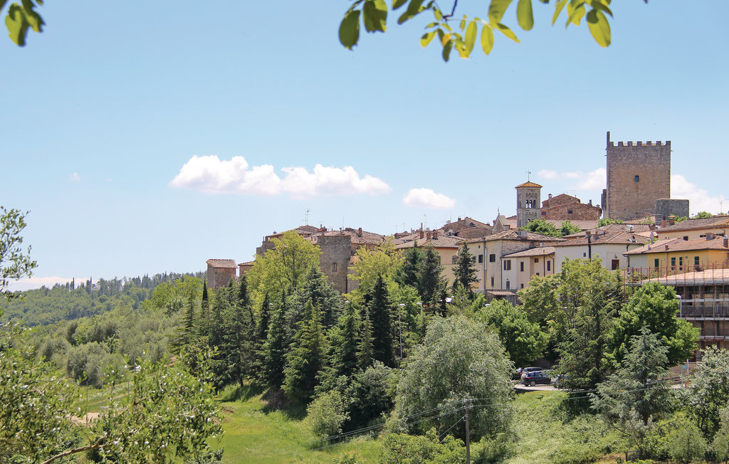 Lilliano C8 Ceccatelli - Maison pierre Chianti - Photo 22