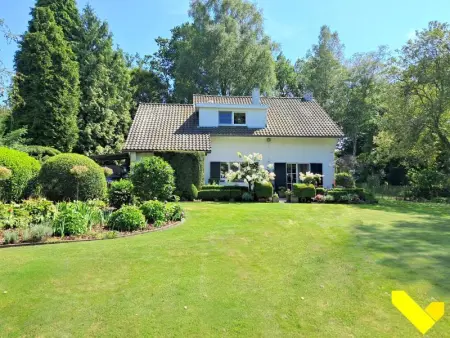 Location maison de vacances à Mol