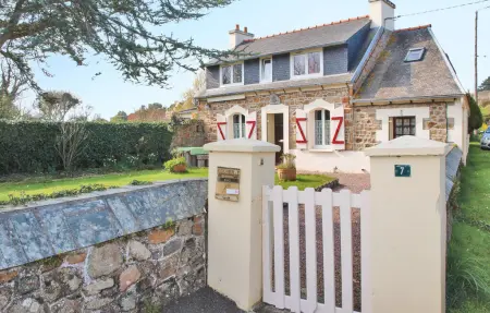 Location maison de vacances à Pleubian