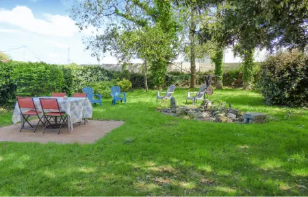 Maison 4 personnes à Pleubian - Photo 1