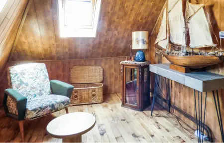 Maison 4 personnes à Pleubian - Photo 8