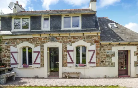 Maison 4 personnes à Pleubian - Photo 9