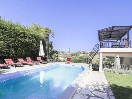 Location villa de vacances à Nice
