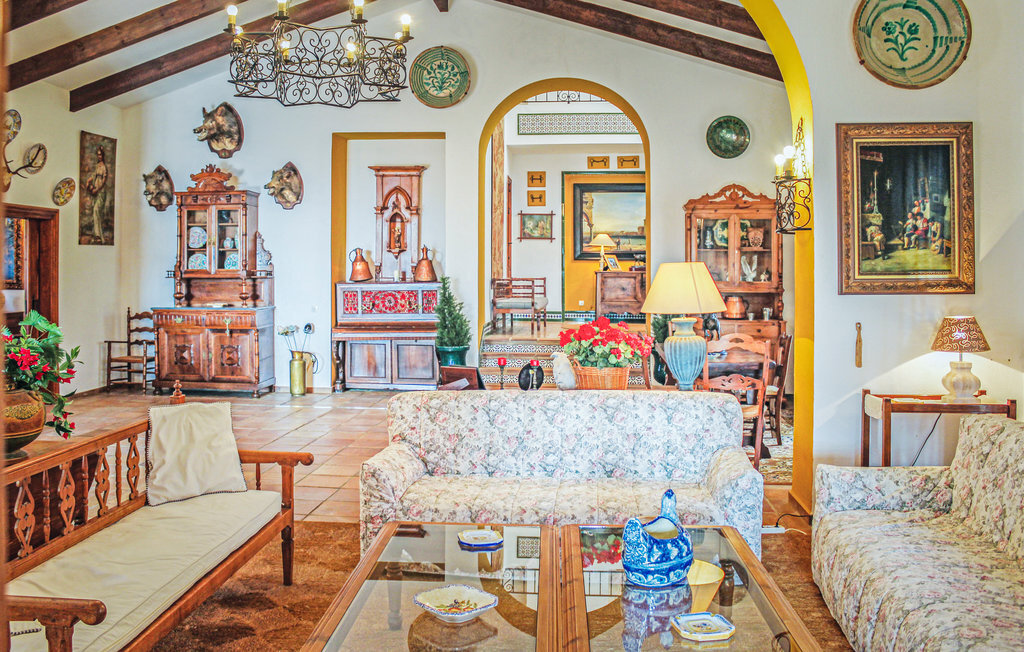 Maison 11 personnes à Morón de la Frontera - Photo 2