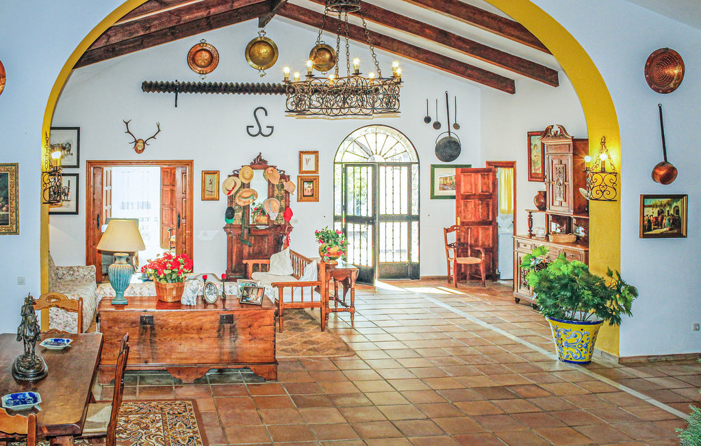 Maison 11 personnes à Morón de la Frontera - Photo 4