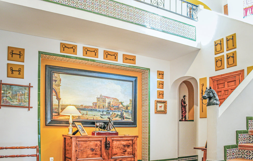 Maison 11 personnes à Morón de la Frontera - Photo 5