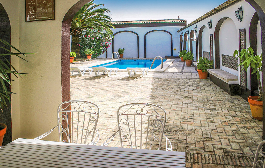 Maison 11 personnes à Morón de la Frontera - Photo 11