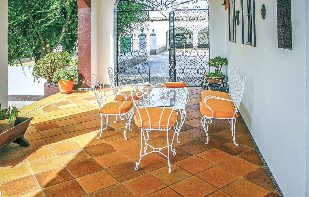Maison 11 personnes à Morón de la Frontera - Photo 12