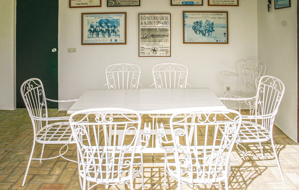 Maison 11 personnes à Morón de la Frontera - Photo 13