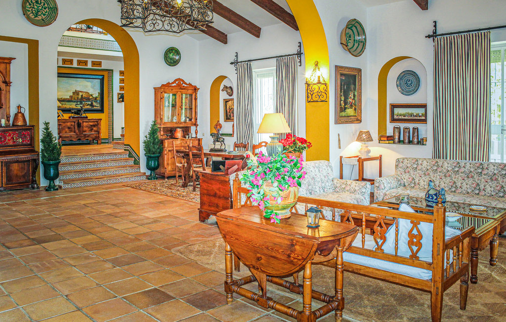 Maison 11 personnes à Morón de la Frontera - Photo 15