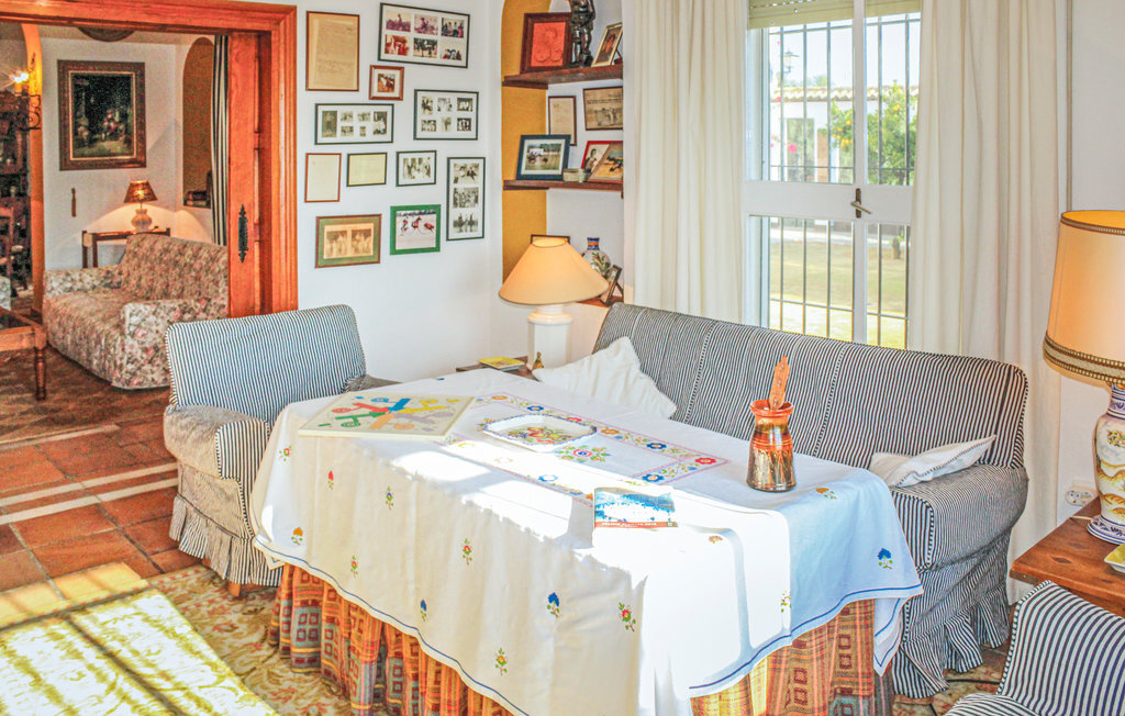 Maison 11 personnes à Morón de la Frontera - Photo 16