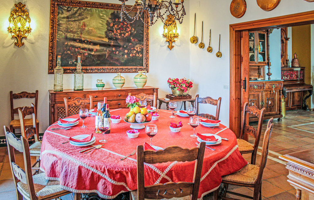 Maison 11 personnes à Morón de la Frontera - Photo 18
