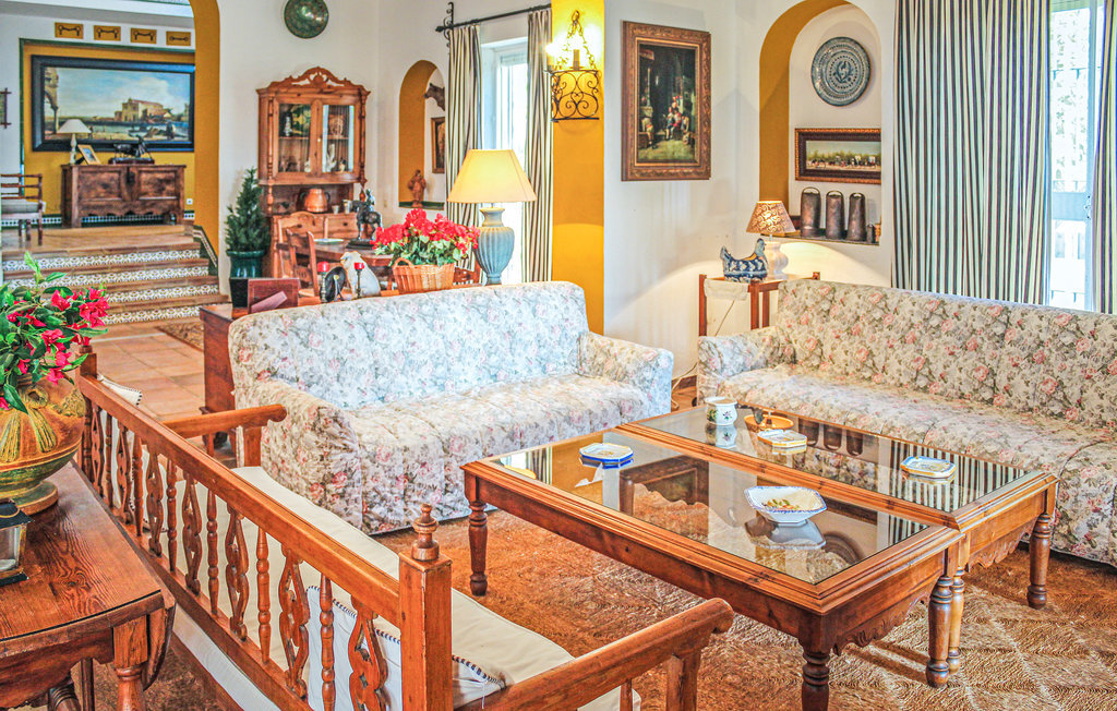 Maison 11 personnes à Morón de la Frontera - Photo 20