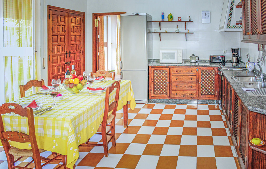 Maison 11 personnes à Morón de la Frontera - Photo 21