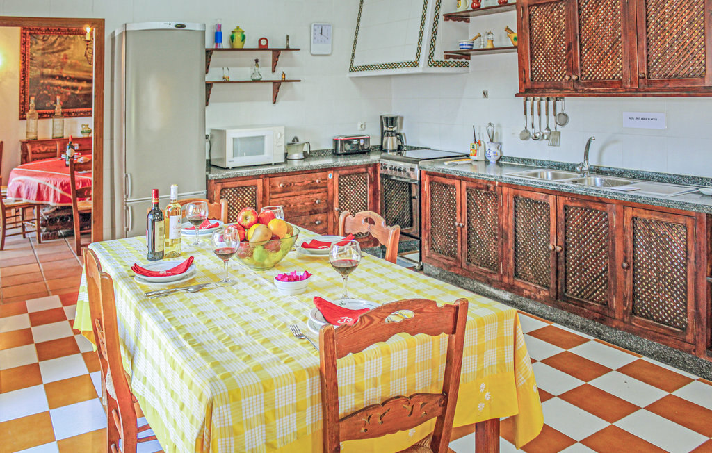 Maison 11 personnes à Morón de la Frontera - Photo 22