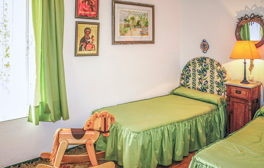 Maison 11 personnes à Morón de la Frontera - Photo 28