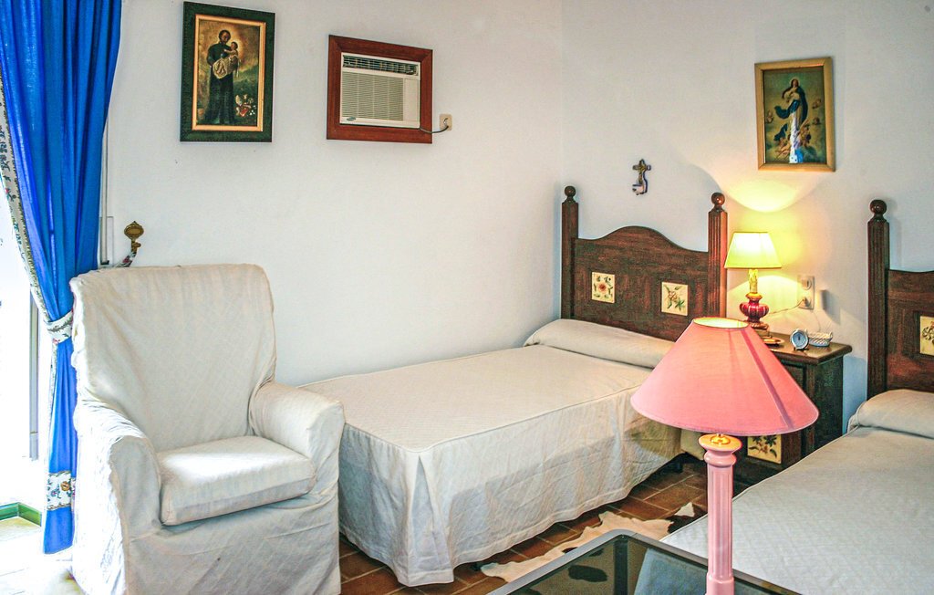 Maison 11 personnes à Morón de la Frontera - Photo 29