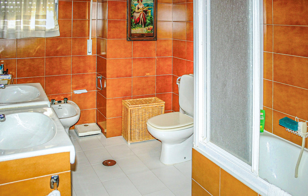 Maison 11 personnes à Morón de la Frontera - Photo 31
