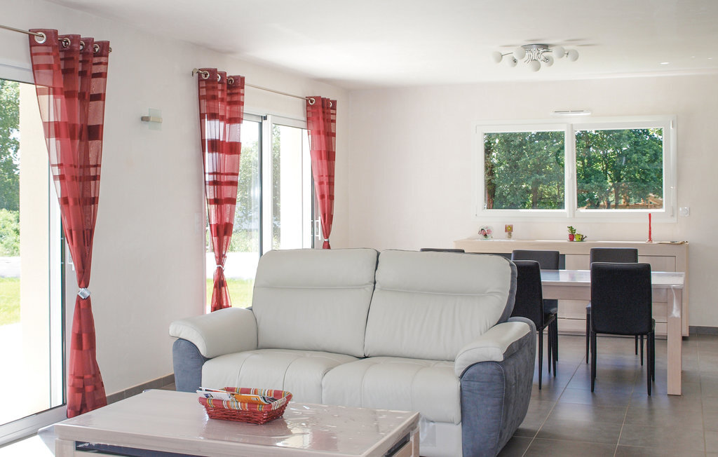 Maison contemporaine 6 pers. à Louargat, accès plages - Photo 12