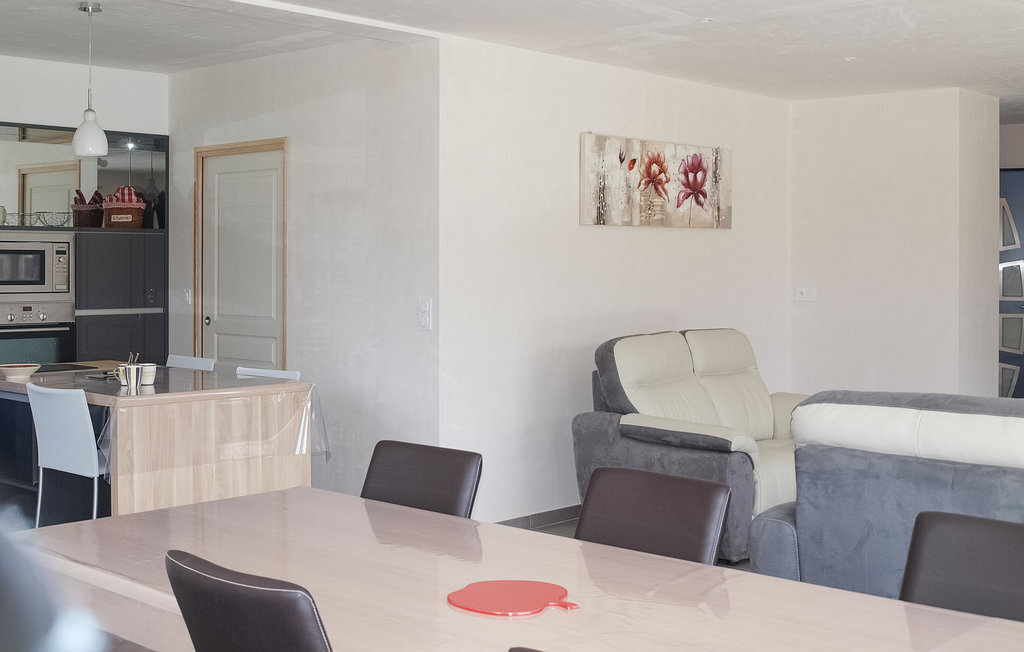 Maison contemporaine 6 pers. à Louargat, accès plages - Photo 14