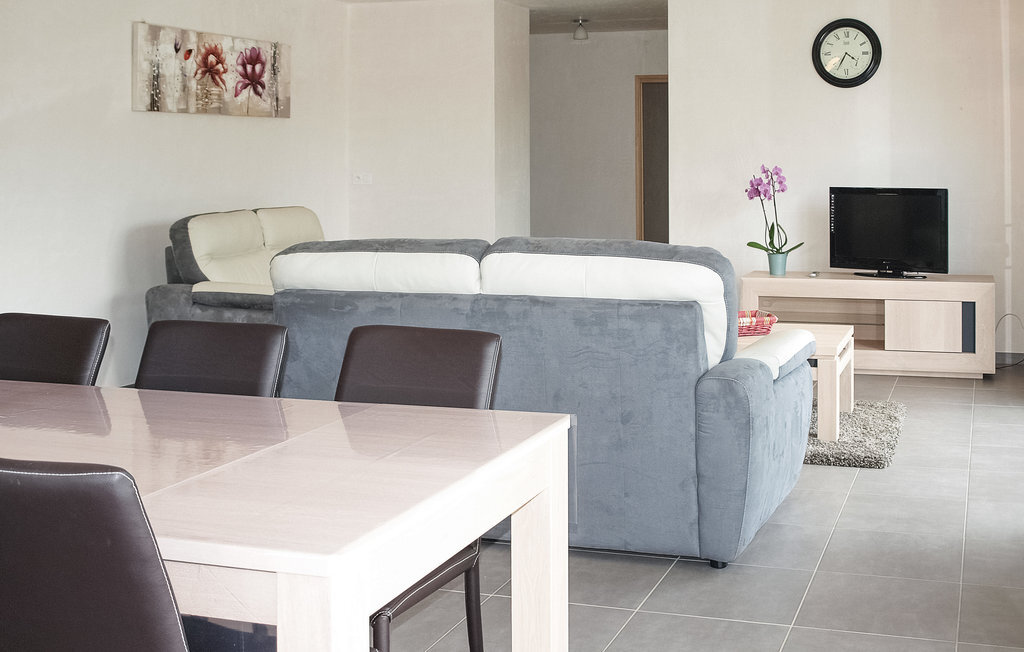 Maison contemporaine 6 pers. à Louargat, accès plages - Photo 15