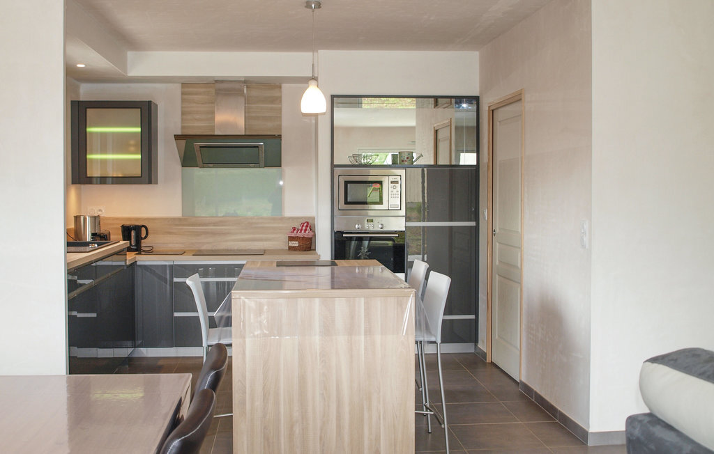 Maison contemporaine 6 pers. à Louargat, accès plages - Photo 17