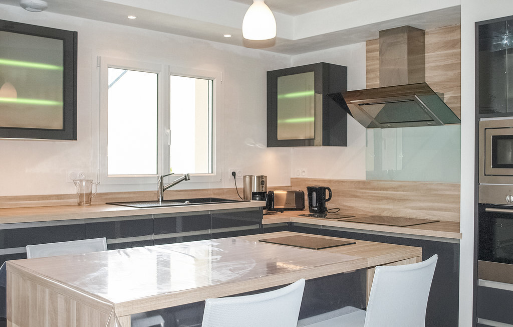 Maison contemporaine 6 pers. à Louargat, accès plages - Photo 19
