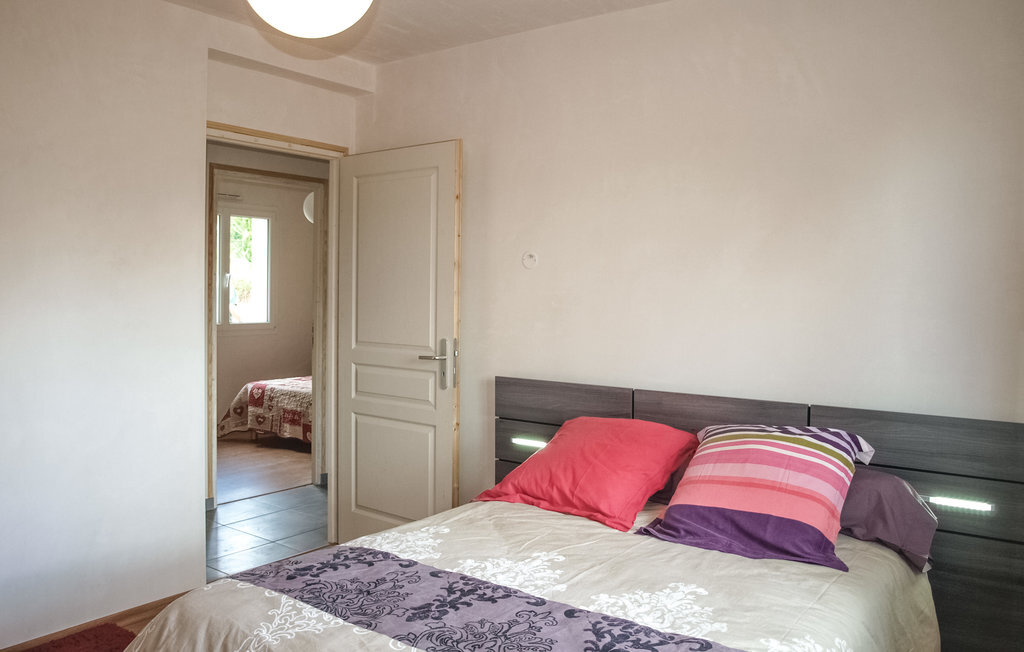 Maison contemporaine 6 pers. à Louargat, accès plages - Photo 21