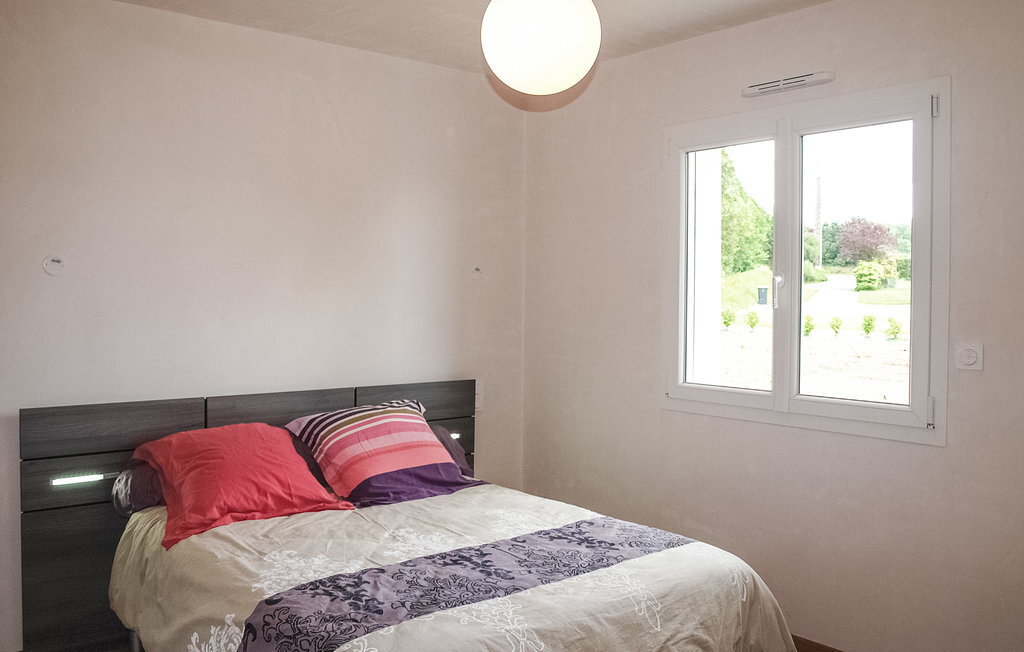 Maison contemporaine 6 pers. à Louargat, accès plages - Photo 22