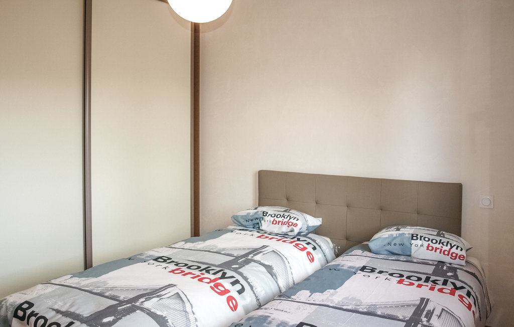 Maison contemporaine 6 pers. à Louargat, accès plages - Photo 27