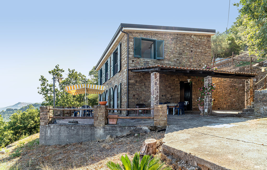 Villa Maria Rosa, Maison 9 personnes à Castellabate SA - Photo 2