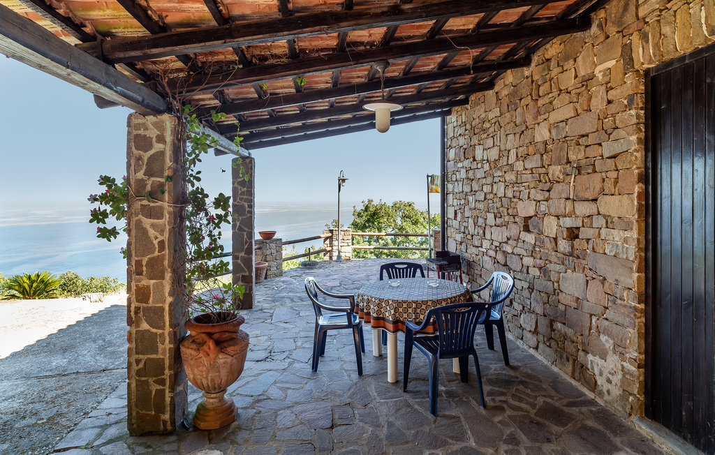 Villa Maria Rosa, Maison 9 personnes à Castellabate SA - Photo 5