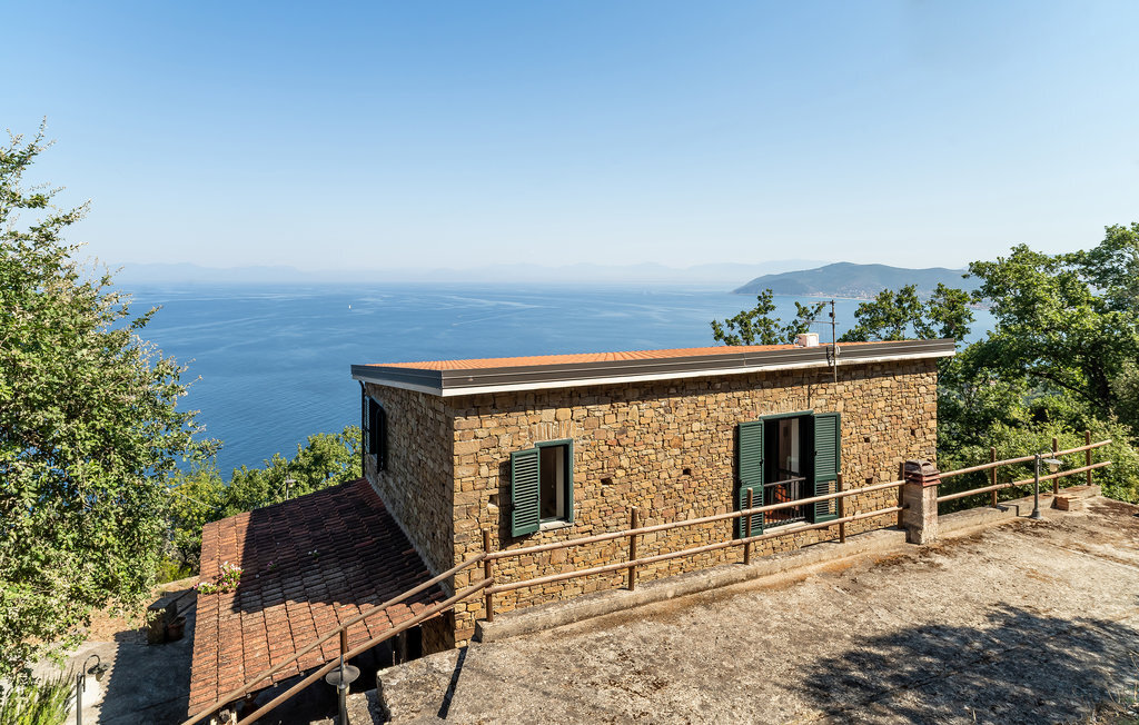 Villa Maria Rosa, Maison 9 personnes à Castellabate SA - Photo 6