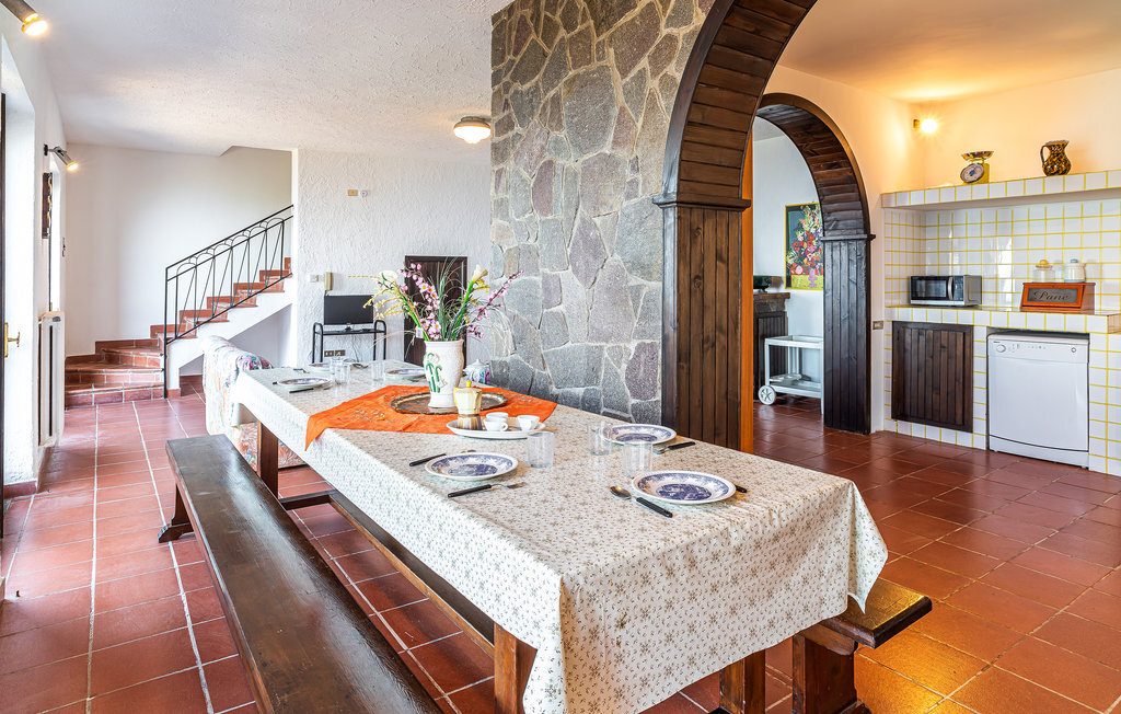 Villa Maria Rosa, Maison 9 personnes à Castellabate SA - Photo 8