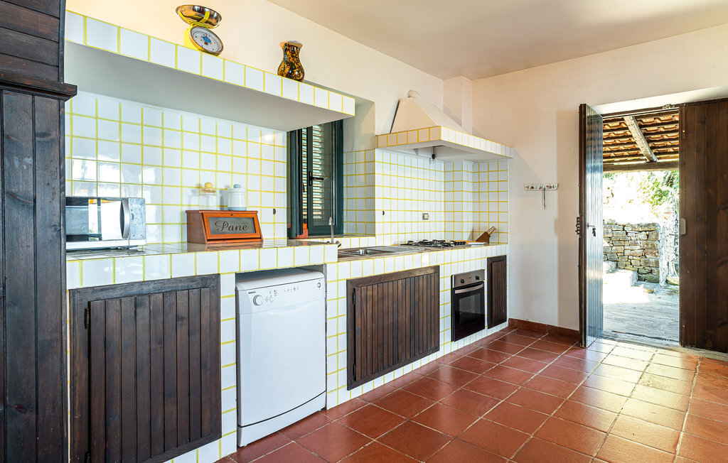 Villa Maria Rosa, Maison 9 personnes à Castellabate SA - Photo 9