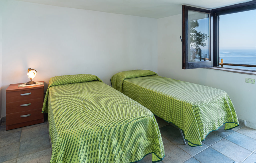 Villa Maria Rosa, Maison 9 personnes à Castellabate SA - Photo 10