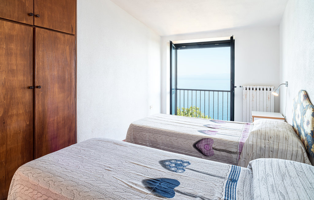 Villa Maria Rosa, Maison 9 personnes à Castellabate SA - Photo 11