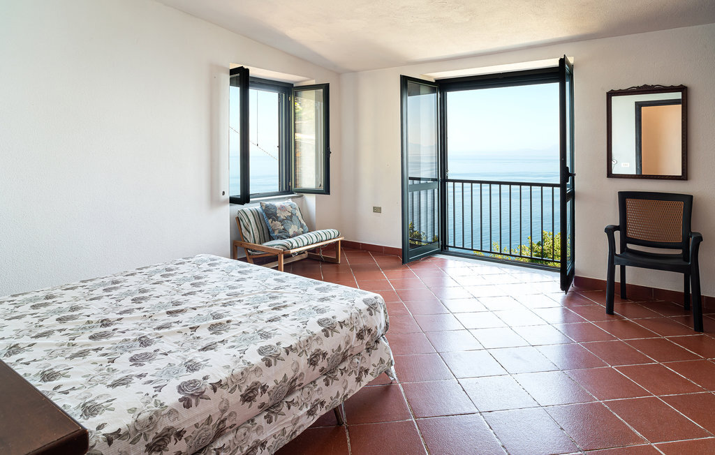 Villa Maria Rosa, Maison 9 personnes à Castellabate SA - Photo 13