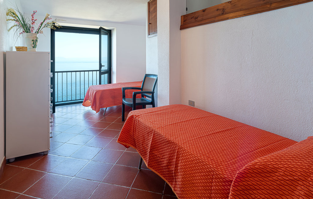 Villa Maria Rosa, Maison 9 personnes à Castellabate SA - Photo 14