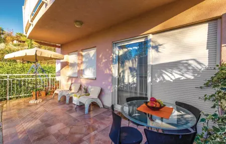 Location appartement à Rijeka