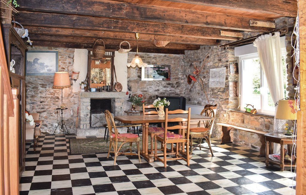 Maison en pierre au Faouet, jardin 500 m² - Photo 2