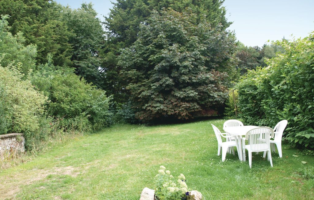 Maison en pierre au Faouet, jardin 500 m² - Photo 4