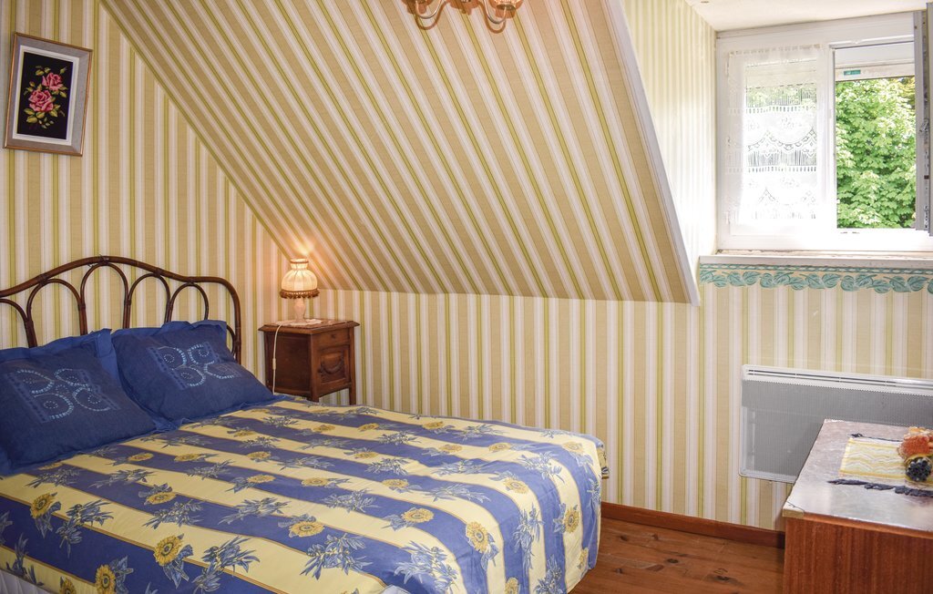 Maison en pierre au Faouet, jardin 500 m² - Photo 5