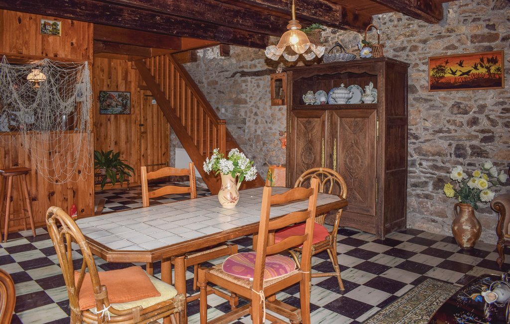 Maison en pierre au Faouet, jardin 500 m² - Photo 7