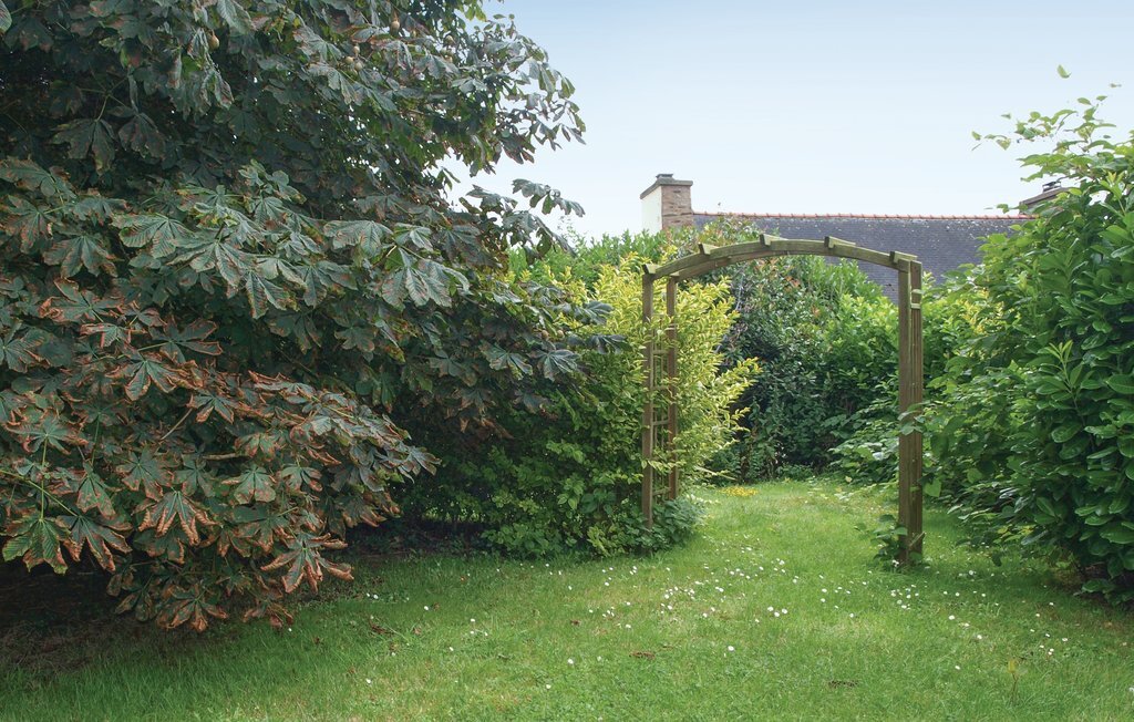 Maison en pierre au Faouet, jardin 500 m² - Photo 8