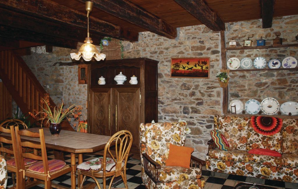 Maison en pierre au Faouet, jardin 500 m² - Photo 10